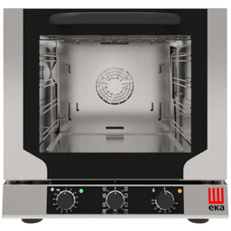 Piec konwekcyjny elektryczny Evolution Next 4 x 429