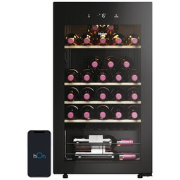 HAIER Chłodziarka do wina HWS34GGH1