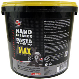 753 Pasta do mycia rąk Moje Auto Hand