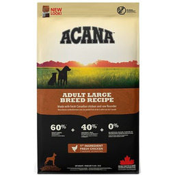 ACANA Karma dla psa Adult Large Breed Recipe