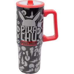 STOR Pokémon kubek ze stali nierdzewnej 920 ml
