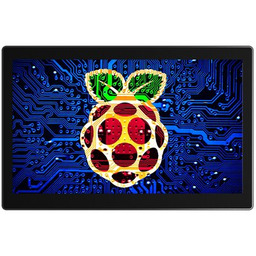 UPERFECT Monitor UPI B7 10.1" 1920x1200px IPS, Dotykowy