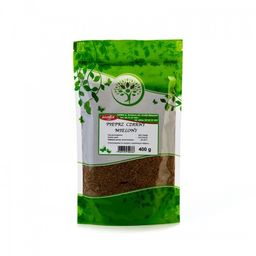 Pieprz czarny mielony 400g