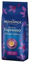 Kawa ziarnista MOVENPICK Espresso 1kg