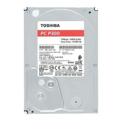 Dysk twardy Toshiba P300 3.5'' HDD 1TB 7200RPM