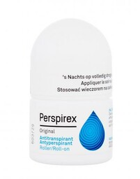 Perspirex Original antyperspirant 20 ml unisex