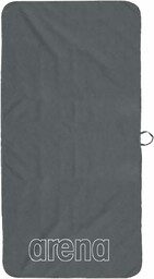 ARENA Unisex Adult Smart Plus Gym Towel Ręczniki,