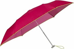 Samsonite Alu Drop S - 3-częściowy ręczny parasol