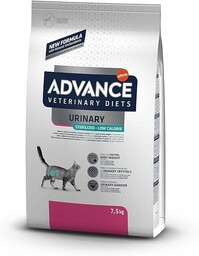 Advance Veterinary Diets Low Calorie, karma dla kotów