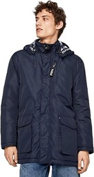Kurtka męska Pepe Jeans Teddy zimowa-L