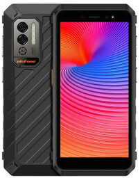 Smartfon Ulefone Armor X11 Pro, 4/64 GB, czarny