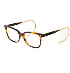 Okulary VUARNET VL15130002. Okulary, Kolor brązowy. Kobieta.