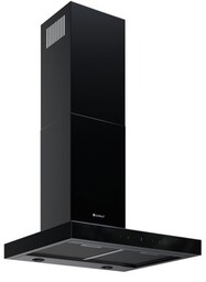 Okap GLOBALO Verta 60.3 H2H Black