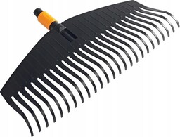 Quikfit Grabie do liści z tworzywa 52cm Fiskars