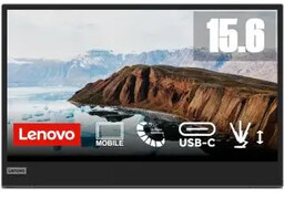 Lenovo L15 (66E4UAC1WL) 15,6" Full HD IPS 60Hz