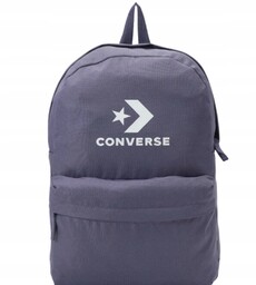 Converse Speed 3 Large logo Plecak szkolny sportowy