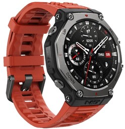 Smartwatch Amazfit T-Rex 3 Lava 1,5" Android Gps