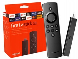 Pilot Rtv Amazon Amazon Fire Tv Stick Lite