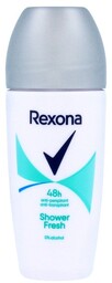 Rexona Shower Fresh Antyperspirant w kulce dla kobiet