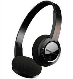 Creative Słuchawki bezprzewodowe Jam V2 Sound Blaster Bluetooth