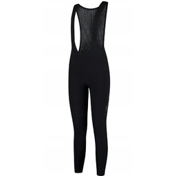 Rogelli Essential Damskie Zimowe Spodnie Rowerowe