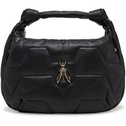 Torebka Patrizia Pepe 8B0222/L006 Czarny