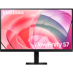 Monitor SAMSUNG ViewFinity S7 LS27D700EAUXEN 27 UHD 4K