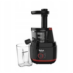 Wyciskarka wolnoobrotowa Tefal Juiceo ZC150838