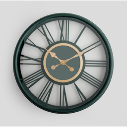 Elegancki zegar ścienny mesmal ø 45 cm