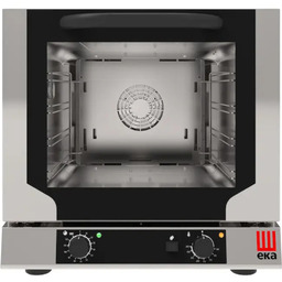 Piec konwekcyjny z nawilżaniem Evolition Next 4 x
