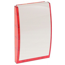 Sygnalizator Zewnętrzny SP-4001 R Satel Syrena Led czerwony