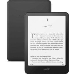 Czytnik e-booków KINDLE Paperwhite 5 16GB z reklamami