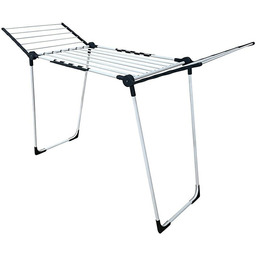 ND32_Q52C Q52C SUSZARKA NA PRANIE DO UBRAN ROZKLA