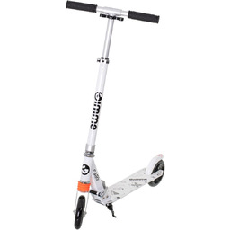 Gimme Cari składany wózek - biały