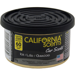 809 Zapach samochodowy California Scents Ice