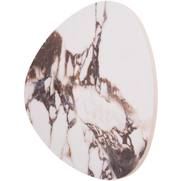 Kinkiet MARBLES 6W BIAŁY W0389 - MaxLight