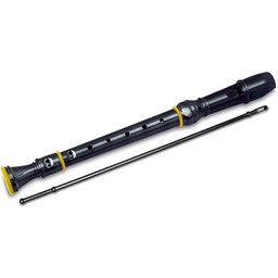 Bontempi Flet prosty 31 3621, czarny