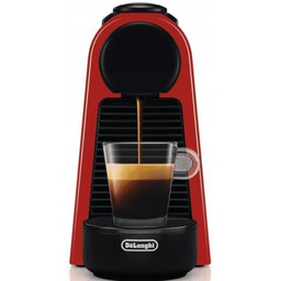 De''Longhi Essenza EN 85.R czerwony