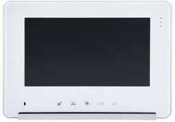 Monitor wideodomofonu 7" biały M690W Vidos