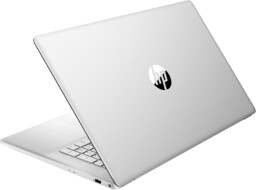 Laptop HP 17-cp0010nr / 316R4UAR / AMD Silver
