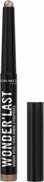 Rimmel Wonder''Last, 001 Starshine Dream, Cień do powiek