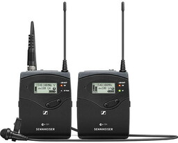 Sennheiser EW 112P G4-A (516-558 MHz) bezprzewodowy system