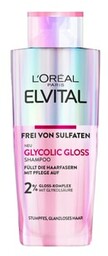L''Oréal Paris Elvital Glycolic Gloss Szampon do włosów
