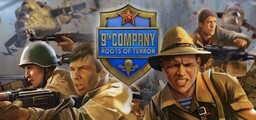 9th Company: Roots Of Terror (PC) Klucz Steam