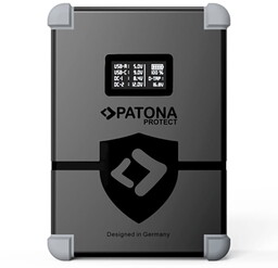 Patona Akumulator Protect V-Mount V99-PD100 99Wh, 14.8V, 13A,