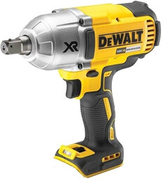 Klucz udarowy akumulatorowy DeWalt DCF899N 950Nm 18V XR
