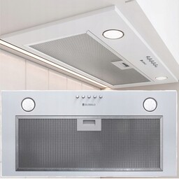 Okap Kuchenny Do Zabudowy 60 CM Globalo Arcelo