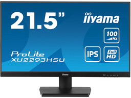 Monitor iiyama XU2293HSU-B7 22" Ips Led 1ms 100Hz