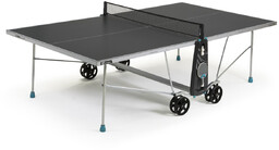 CORNILLEAU STÓŁ TENISOWY 100X OUTDOOR SZARY 115300 -