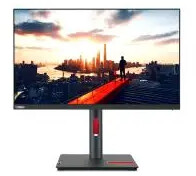 Lenovo ThinkVision P24h-30 (63B3GAT6EU) 24" 2K IPS 60Hz